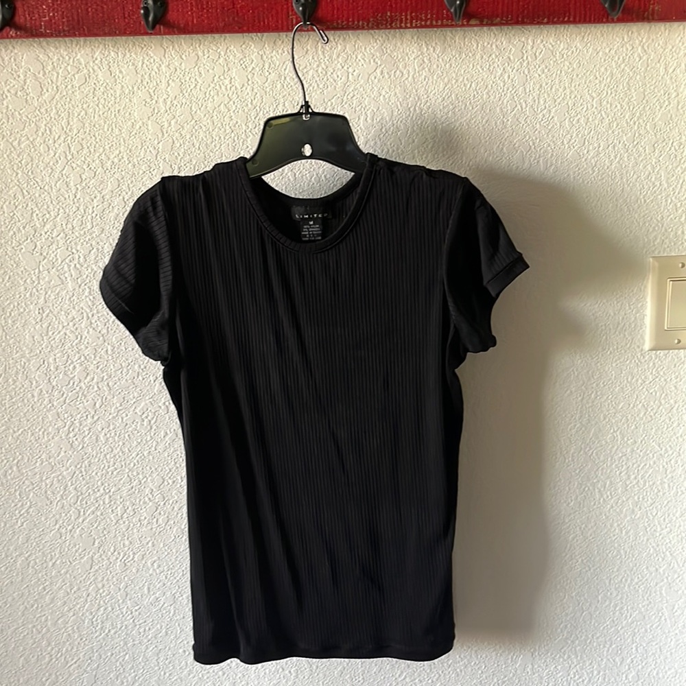 Limited T